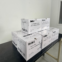 Innovative Med Tech UltraFlo-A Male Luer Access Devices - Quantity 5 image 0